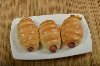 Gigi Roll