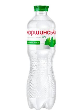 Вода Моршинська (500мл)