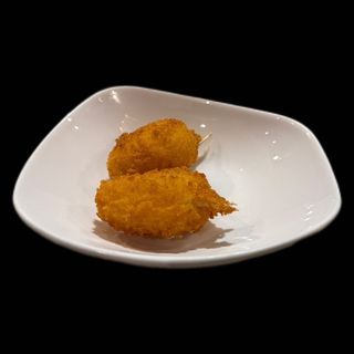 8. Chele di granchio 3 pezzi