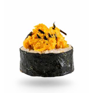 Futomaki Hijiki by Ryan (8 piezas)