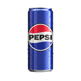 Pepsi 0,33L