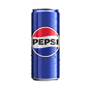 Pepsi 0,33L