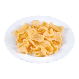 9. Пържени пелети от скариди (100г)