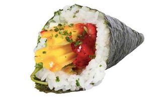 Temaki Veggie
