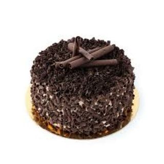 Muerte por chocolate