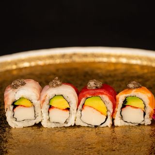 California Dream (8 Pzs.)