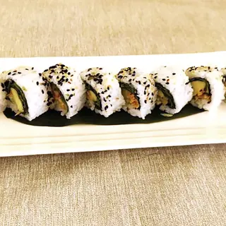 Uramaki green
