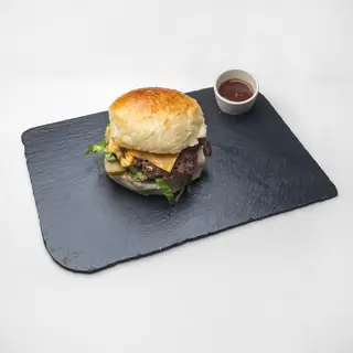 Burger Le Classic