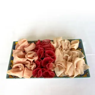  DELIZIA DI SALUMI   
