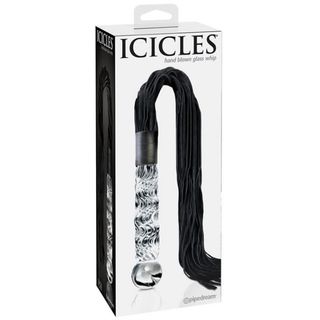 Icicles No.38