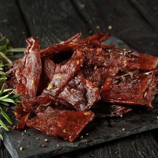 Джерки Just Meat Індичка Портер(100гр)