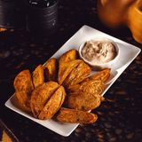 კარტოფილი მექსიკურად