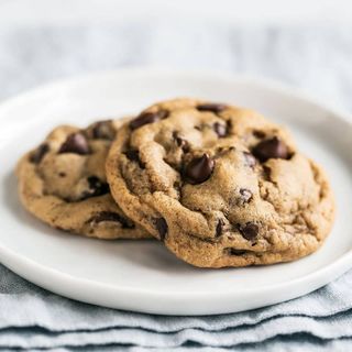 Chocolate Chip Cookie
