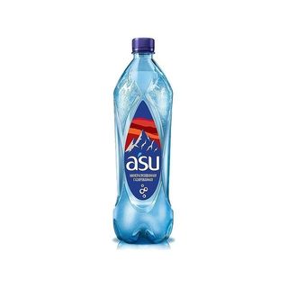 Вода Асу с/г 1 л