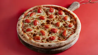 Pizza Margherita Tradizionale 30 cm