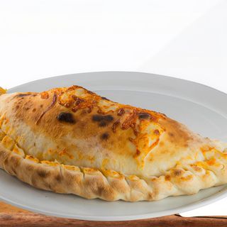 Calzone farcito