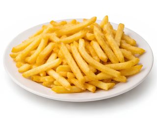 Patatas Fritas
