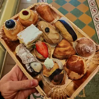 Vassoio 500 g