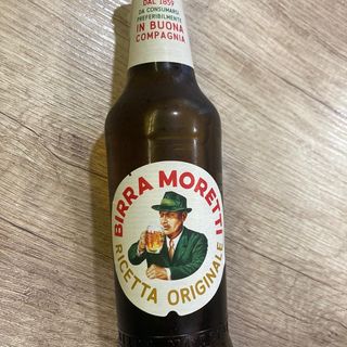 Moretti 33 cl