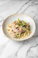 Tagliatelle Big Mamma 