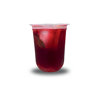 Hibiscus Quencher