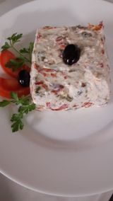 Салата Катък