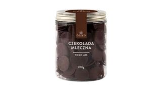 Dropsy czekolada mleczna Togo 42% 200g