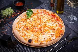 Pizza  Margherita