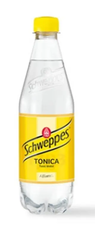Acqua tonica 1 l
