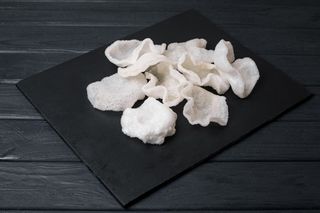 Рисові чіпси