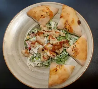 Pileća salata