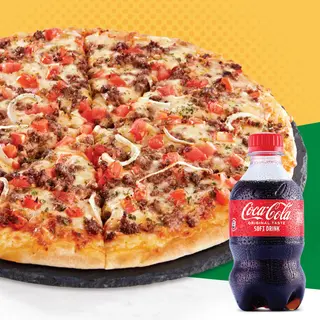 Real Value Offer!