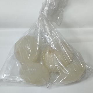 Cebolletas sabor anchoa a granel. 