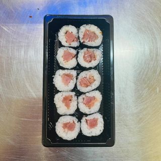 Maki De Atún (8 Pzs.)
