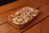 Pizza De Pollo SIN GLUTEN