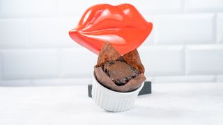 Choco Choco muffin
