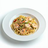 Plato Especial Tallarines Estilo Chino