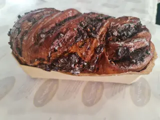 BABKA VINARS