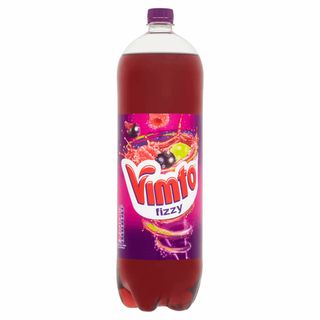 Vimto Zero azúcar (2 Lt.)
