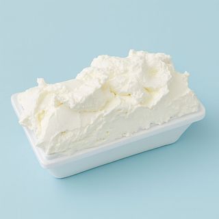 Vaschetta panna