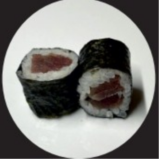 52 Maki Atún (8 Uds.)