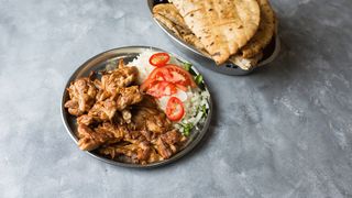 Pileći batak porcija