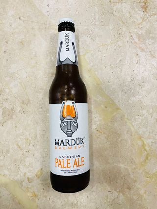 MARDUAK PALE ALE 100%SARDA