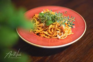 Spaghetti Bolognese