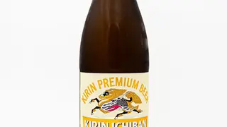 Birra Kirin 50 cl