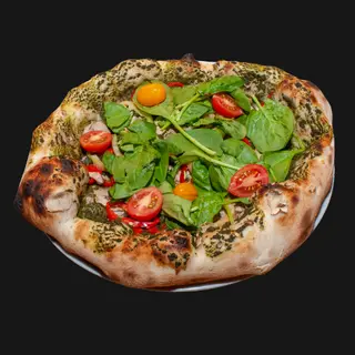 Napoletana Organic