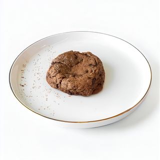 Cookie De Capuccino
