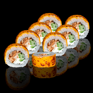 Спайсі рол з вугрем (275 г)