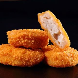 Nuggets de Poulet (7 Pieces)