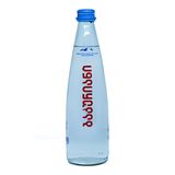 წყალი (ბაკურიანი) 0.5ლ